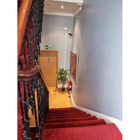 G3- Great Studio For 2 With Patio Near Hyde Park Londres Exterior foto